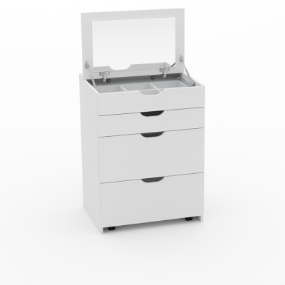 Стіл-трансформер FLASHNIKA Ніка 37 (без підсвітки) (650мм x 510мм x 880мм)