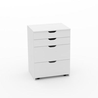 Стіл-трансформер FLASHNIKA Ніка 37 (з підсвіткою) (650мм x 510мм x 880мм)