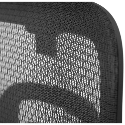 Кресло АКЛАС Гутин A-SR (ST-997-1 Black)