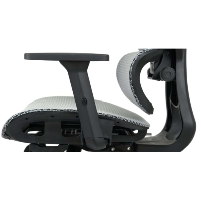 Кресло АКЛАС Гутин A-SR (ST-997-2 Grey)