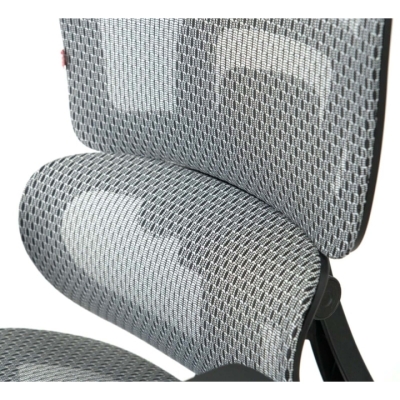 Кресло АКЛАС Гутин A-SR (ST-997-2 Grey)