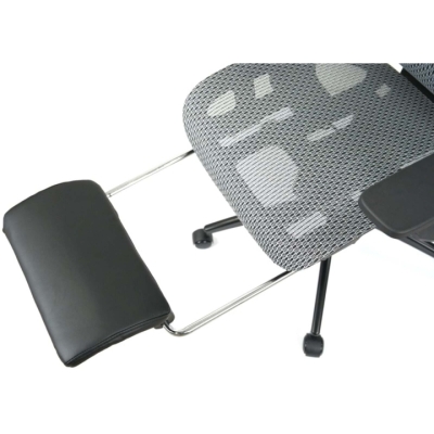 Кресло АКЛАС Гутин A-SR (ST-997-2 Grey)