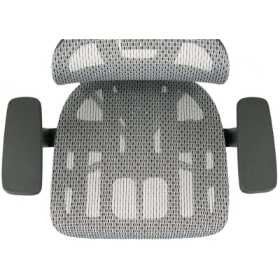 Кресло АКЛАС Гутин A-SR (ST-997-2 Grey)