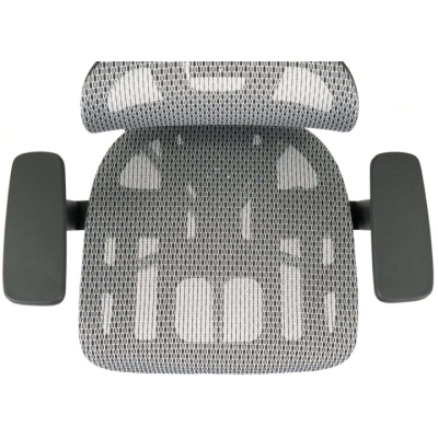 Кресло АКЛАС Гутин A-SR (ST-997-2 Grey)