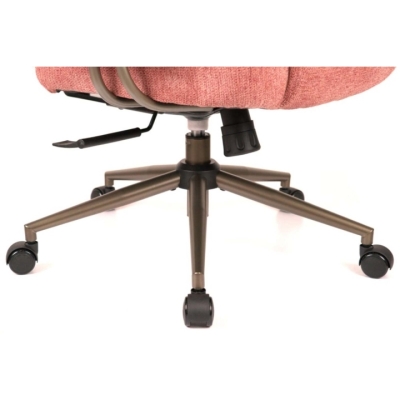 Кресло АКЛАС Гетьман R-SR (DV-59 Brown)