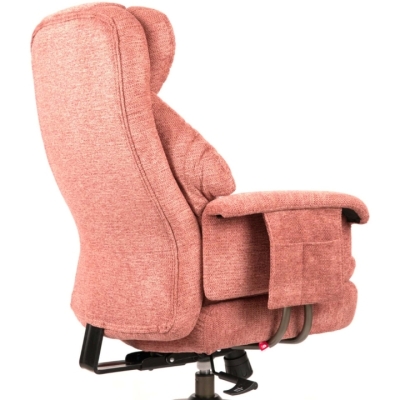 Кресло АКЛАС Гетьман R-SR (DV-59 Brown)