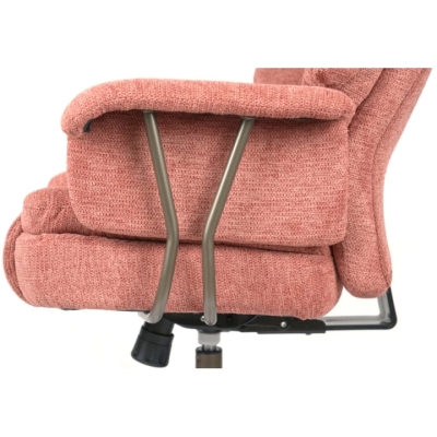 Кресло АКЛАС Гетьман R-SR (DV-59 Brown)