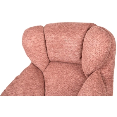 Кресло АКЛАС Гетьман R-SR (DV-59 Brown)