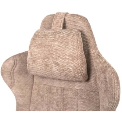 Кресло геймерское АКЛАС Варяг Tilt (ZO-08 Coffee)