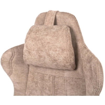 Кресло геймерское АКЛАС Варяг Tilt (ZO-08 Coffee)