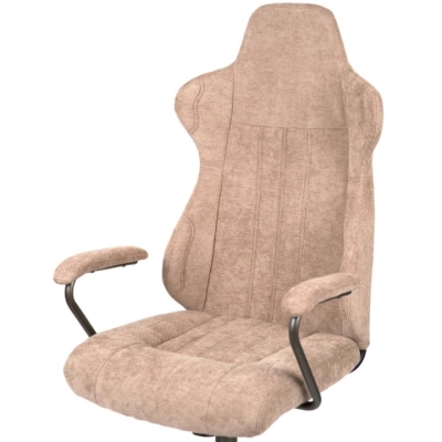 Кресло геймерское АКЛАС Варяг Tilt (ZO-08 Coffee)