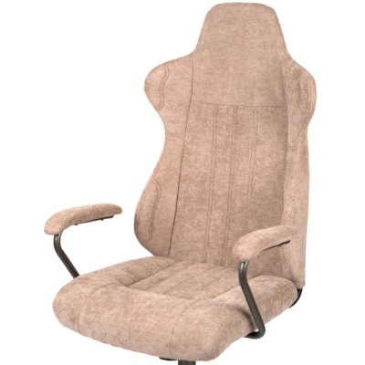 Кресло геймерское АКЛАС Варяг Tilt (ZO-08 Coffee)