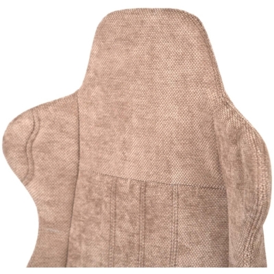 Кресло геймерское АКЛАС Варяг Tilt (ZO-08 Coffee)