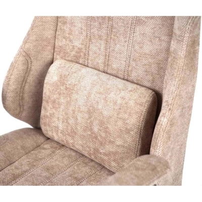 Кресло геймерское АКЛАС Варяг Tilt (ZO-08 Coffee)