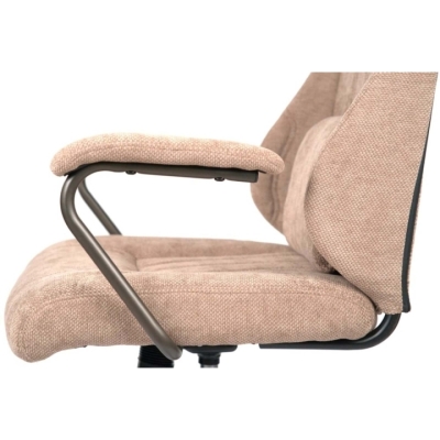 Кресло геймерское АКЛАС Варяг Tilt (ZO-08 Coffee)