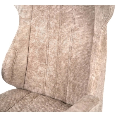 Кресло геймерское АКЛАС Варяг Tilt (ZO-08 Coffee)