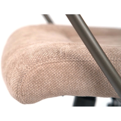 Кресло геймерское АКЛАС Варяг Tilt (ZO-08 Coffee)