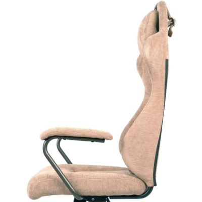 Кресло геймерское АКЛАС Варяг Tilt (ZO-08 Coffee)