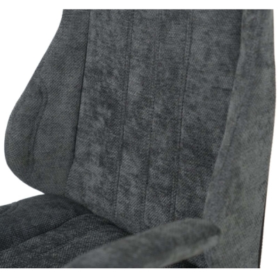 Кресло геймерское АКЛАС Варяг Tilt (ZO-24 Dark Grey)