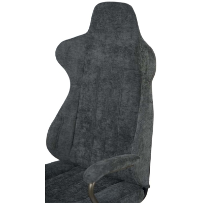 Кресло геймерское АКЛАС Варяг Tilt (ZO-24 Dark Grey)