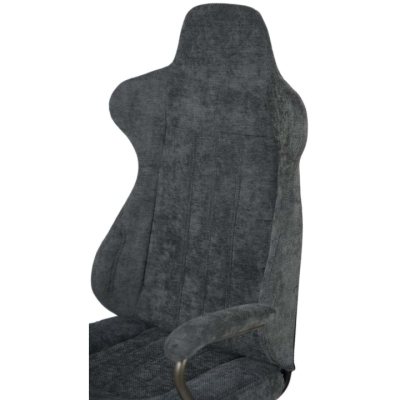 Кресло геймерское АКЛАС Варяг Tilt (ZO-24 Dark Grey)