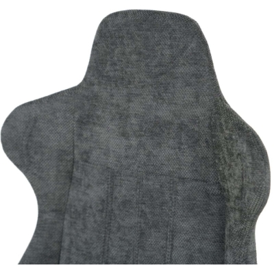 Кресло геймерское АКЛАС Варяг Tilt (ZO-24 Dark Grey)