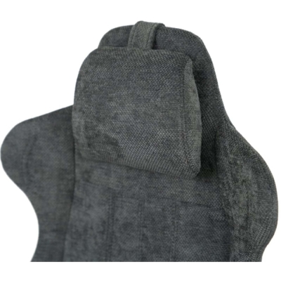 Кресло геймерское АКЛАС Варяг Tilt (ZO-24 Dark Grey)
