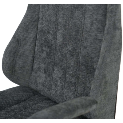 Кресло геймерское АКЛАС Варяг Tilt (ZO-24 Dark Grey)