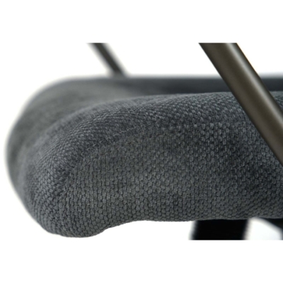 Кресло геймерское АКЛАС Варяг Tilt (ZO-24 Dark Grey)