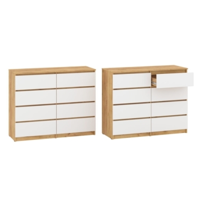 Комод НС 8 Пєхотін