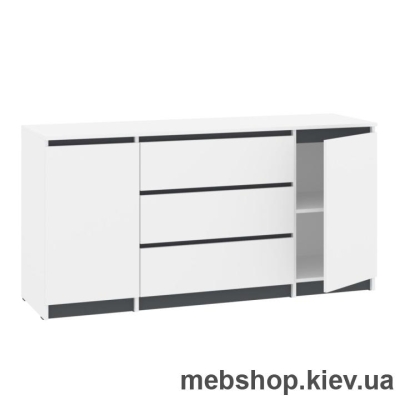 Комод НС 3+2 Пєхотін