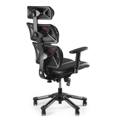 Кресло Barsky Hara Doctor BHD-01