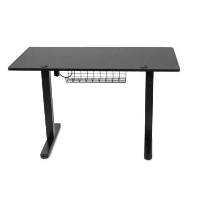 Регульований стіл Barsky StandUp black 1200*600 BST-01