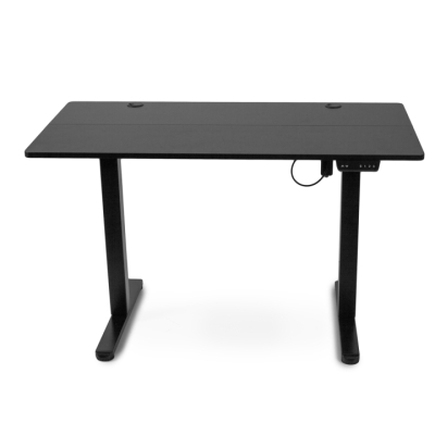 Регульований стіл Barsky StandUp black 1200*600 BST-01