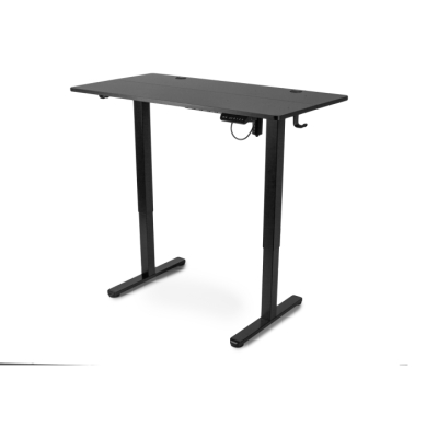 Регульований стіл Barsky StandUp black 1200*600 BST-01