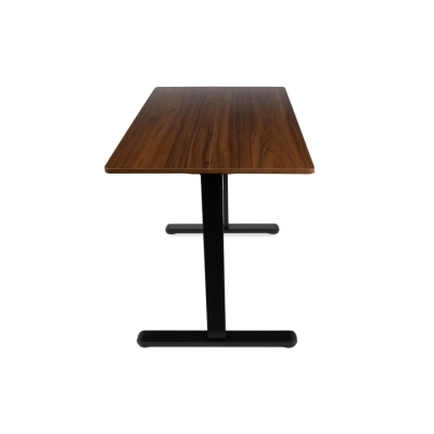 Регулируемый стол Barsky StandUp Home black BSTh-03