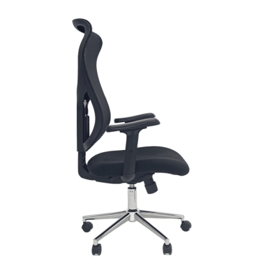 Кресло Barsky office synchro BOF-01syn