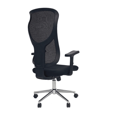 Кресло Barsky office synchro BOF-01syn