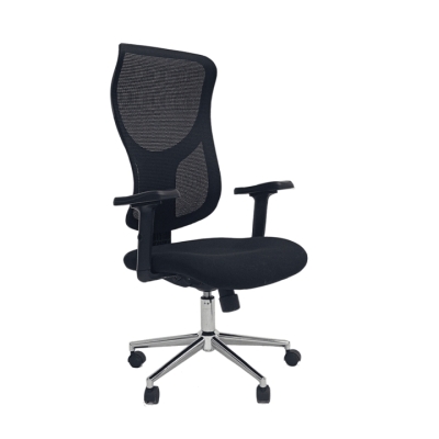 Кресло Barsky office synchro BOF-01syn