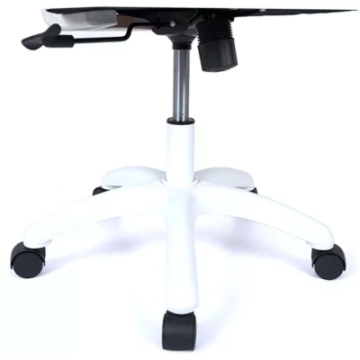 Кресло детское АКЛАС Тесоро TILT (H-32 Gray)