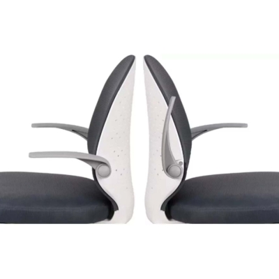 Кресло детское АКЛАС Тесоро TILT (H-32 Gray)