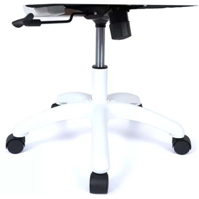 Кресло детское АКЛАС Тесоро TILT (H-32 Gray)