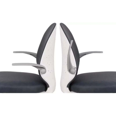 Кресло детское АКЛАС Тесоро TILT (H-32 Gray)