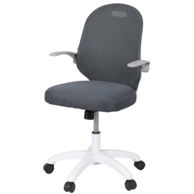 Кресло детское АКЛАС Тесоро TILT (H-32 Gray)