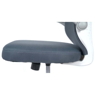 Кресло детское АКЛАС Тесоро TILT (H-32 Gray)