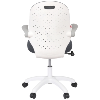 Кресло детское АКЛАС Тесоро TILT (H-32 Gray)
