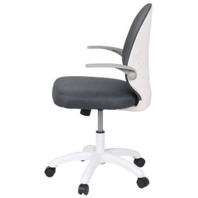 Кресло детское АКЛАС Тесоро TILT (H-32 Gray)
