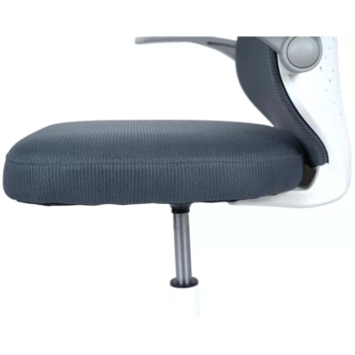 Кресло детское АКЛАС Тесоро TILT (H-32 Gray)