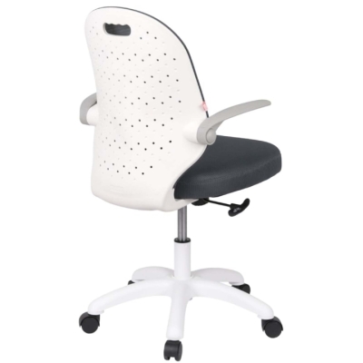 Кресло детское АКЛАС Тесоро TILT (H-32 Gray)