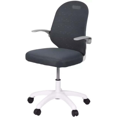 Крісло дитяче АКЛАС Тесоро TILT (H-32 Gray)